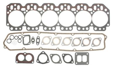 Complete motorpakkingset (boven)