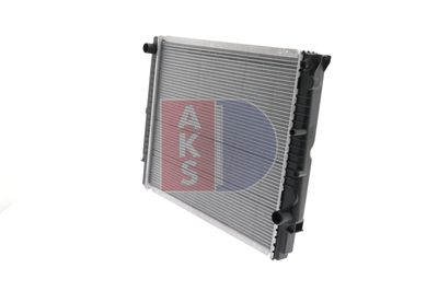 KüHLER MOTORKüHLUNG AKS DASIS 220840N 1