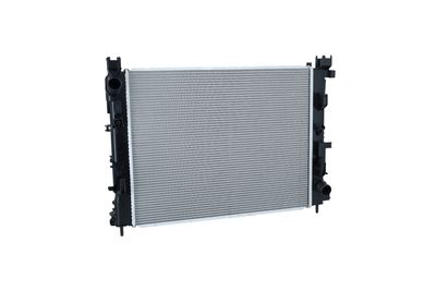 KüHLER MOTORKüHLUNG NRF 550240 42