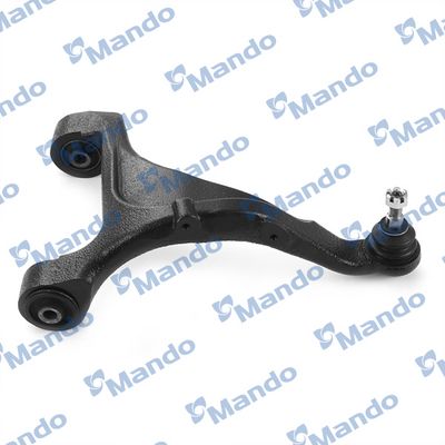 носач, окачване на колелата MANDO MSA018476