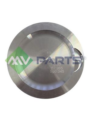 PISTON MV Parts MVP9895 1