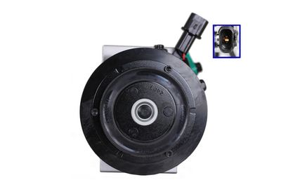 COMPRESOR CLIMATIZARE