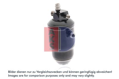 TROCKNER KLIMAANLAGE