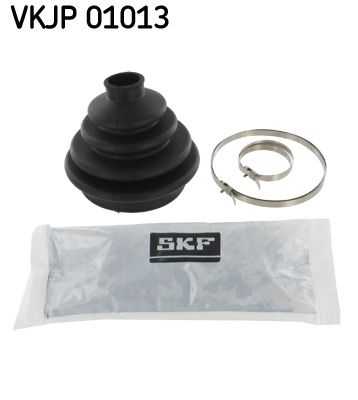 SKF Asmanchetten set (VKJP 01013)