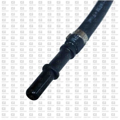 UNITATE DE INJECTIE REGENERARE FILTRU DE PARTICULE