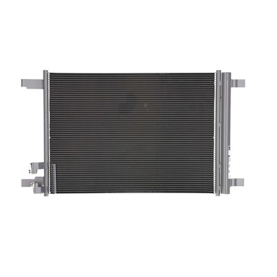 KONDENSATOR KLIMAANLAGE NISSENS 941420 6