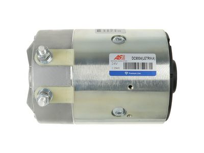 MOTOR ELECTRIC AS-PL DC9004LETRIKA 1