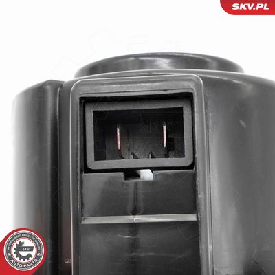 Vnútorný ventilátor ESEN SKV 68SKV086