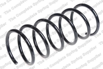 LESJÖFORS 4037241 Пружина подвески  для HYUNDAI (Хендай)