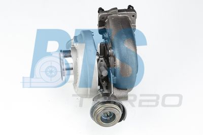 LADER AUFLADUNG BTS Turbo T915455 8