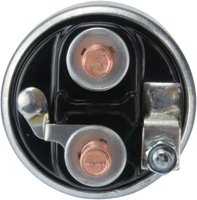 Elektromagnetický spínač, startér HC-Cargo F 032 332 464