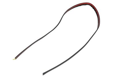 Weerstrip Voor past: HYUNDAI SANTA FE IV 07.18-