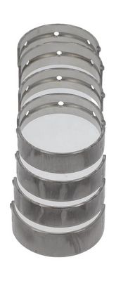 Miska ložiska kľukového hriadeľa GLYCO H1003/4 0.25MM
