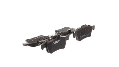 BREMSBELAGSATZ SCHEIBENBREMSE SKF VKBP90025 27