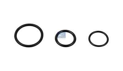 Kit de reparación, conector (sistema de aire comprimido)