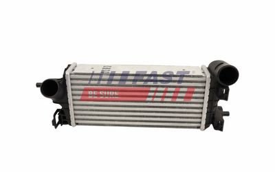 INTERCOOLER COMPRESOR FAST FT10919 1