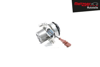POMPă DE APă RăCIRE MOTOR METZGER AUTOTEILE 4007028 31