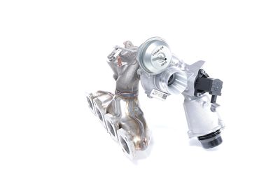 LADER AUFLADUNG BTS Turbo T917228 34