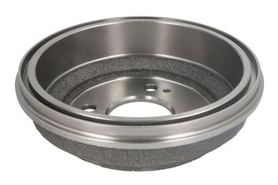 Brake drum Achter past: HONDA CITY III, CIVIC III, CIVIC IV, CIVIC V, CIVIC VI, CRX I, CRX II, CRX III, DOMANI, INTEGRA  ROVER 200 I 1.2-1.6 08.83-08.01