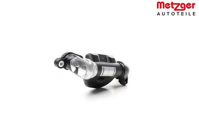 RESONATOR LADELUFTKüHLUNG METZGER AUTOTEILE 2400852 14