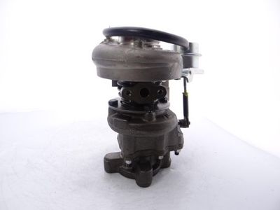 LADER AUFLADUNG GARRETT 4540235002S 2