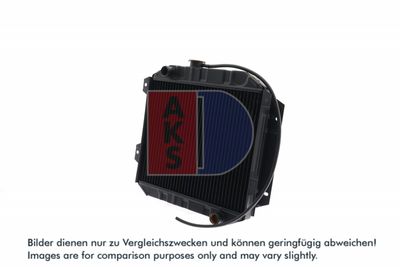 KüHLER MOTORKüHLUNG