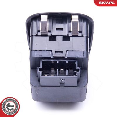 Spínač, zvedací zařízení oken SKV 37SKV102