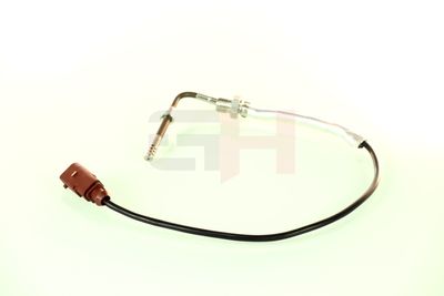 SENZOR TEMPERATURA GAZE EVACUARE GH GH744740 43