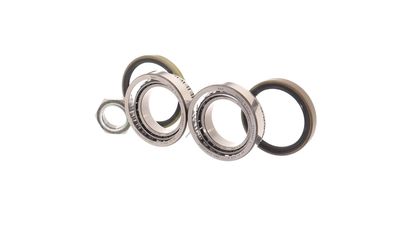 RADLAGERSATZ SKF VKBA1444 33