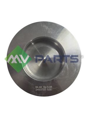 PISTON MV Parts MVP5887S 1