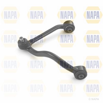 Control/Trailing Arm, wheel suspension NAPA NST2784