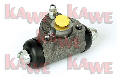 спирачно цилиндърче на колелото KAWE W4401