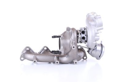 COMPRESOR SISTEM DE SUPRAALIMENTARE NISSENS 93112 23