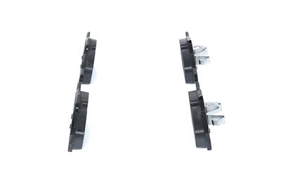 BREMSBELAGSATZ SCHEIBENBREMSE ATE 13047071612 20