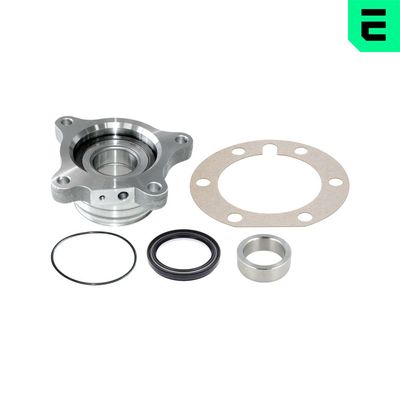 Wheel Bearing Kit 982889