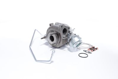 LADER AUFLADUNG BTS Turbo T981036BL 23