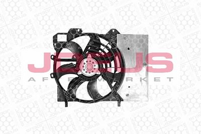 LüFTER MOTORKüHLUNG