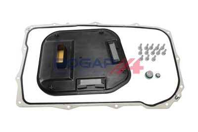 SET FILTRE HIDRAULICE CUTIE E VIT.AUTOMATA