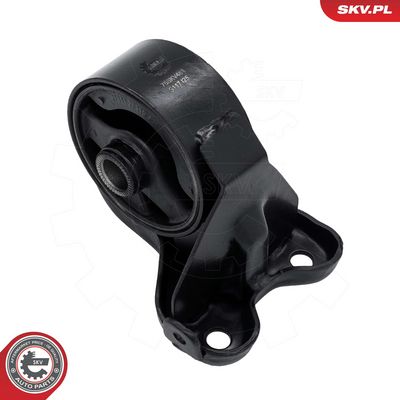 окачване, двигател ESEN SKV 75SKV481
