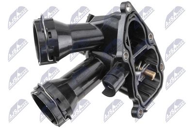 Korpus termostatu NTY CTM-ME-048