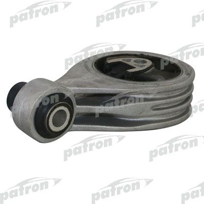 Подвеска, двигатель PATRON PSE30152 для NISSAN QASHQAI