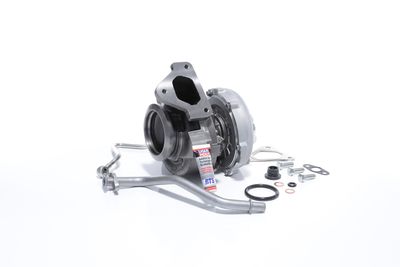 LADER AUFLADUNG BTS Turbo T981403 25