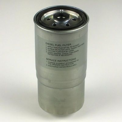 KRAFTSTOFFFILTER DELPHI HDF570 8