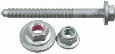 Repair Kit, wheel suspension 39093 01