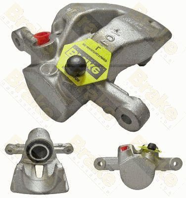 Brake Caliper Brake ENGINEERING CA2485R