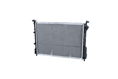 KüHLER MOTORKüHLUNG NRF 53608 27