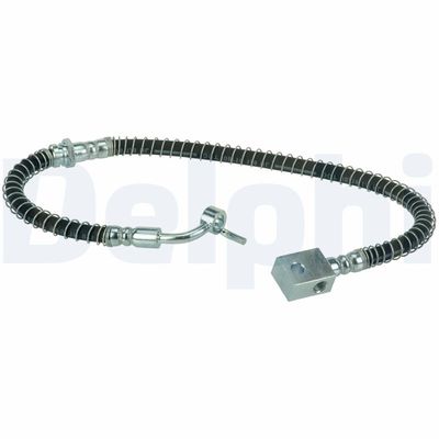 Przewód hamulcowy elastyczny DELPHI LH7376