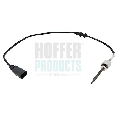 SENZOR TEMPERATURA GAZE EVACUARE