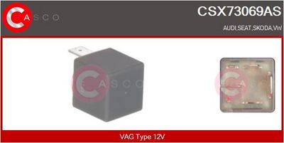 RELEU MULTIFUNCTIONAL