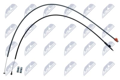 ELEMENT DE REGLARE CLAPETA CARBURATOR NTY EZCRE216 2